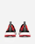 Dolce & Gabbana Stretch mesh Fast sneakers