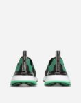 Dolce & Gabbana Stretch mesh Fast sneakers