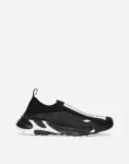 Dolce & Gabbana Stretch mesh Fast sneakers