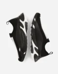 Dolce & Gabbana Stretch mesh Fast sneakers