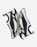 Dolce & Gabbana Stretch mesh Fast sneakers