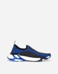 Dolce & Gabbana Stretch mesh Fast sneakers