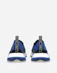 Dolce & Gabbana Stretch mesh Fast sneakers