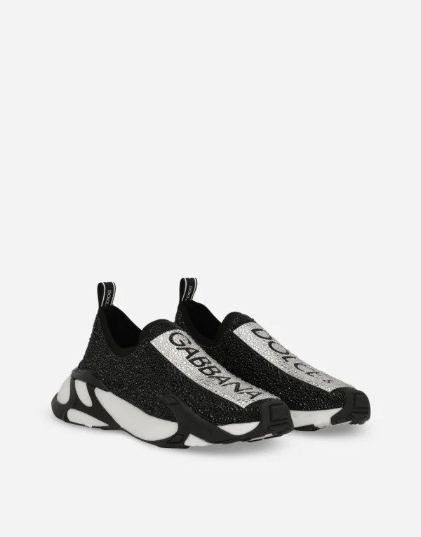 Dolce & Gabbana Men’s Sneakers