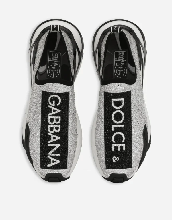 Dolce & Gabbana Men’s Sneakers