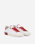 Dolce & Gabbana Calfskin Portofino Vintage sneakers