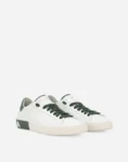Dolce & Gabbana Calfskin Portofino Vintage sneakers