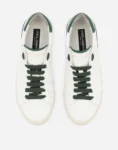 Dolce & Gabbana Calfskin Portofino Vintage sneakers
