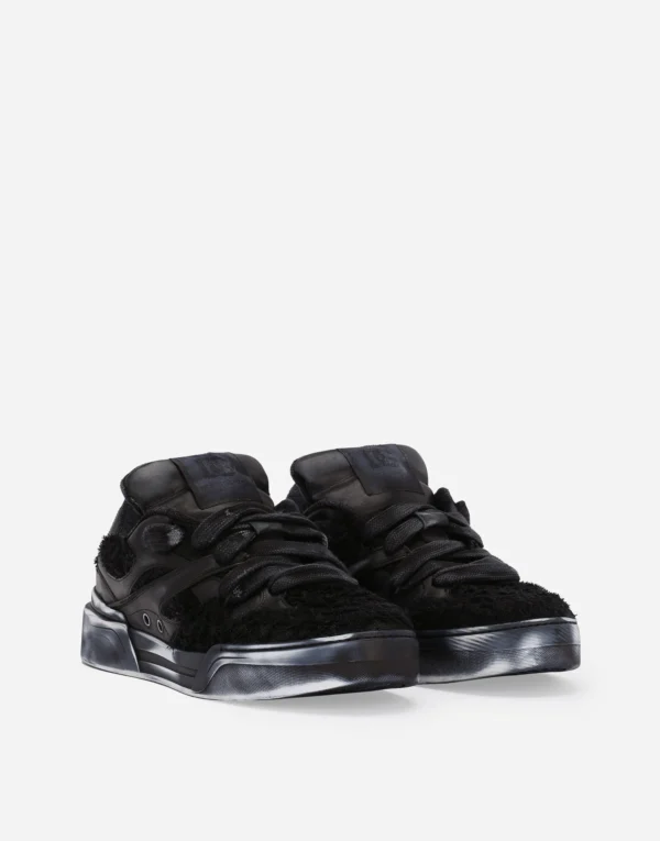 Dolce & Gabbana Men’s Sneakers
