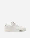 Dolce & Gabbana Calfskin Portofino Vintage sneakers