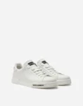 Dolce & Gabbana Calfskin Portofino Vintage sneakers