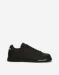 Dolce & Gabbana Calfskin Portofino Vintage sneakers