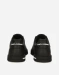 Dolce & Gabbana Calfskin Portofino Vintage sneakers
