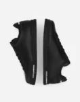 Dolce & Gabbana Calfskin Portofino Vintage sneakers