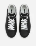 Dolce & Gabbana Calfskin Portofino Vintage sneakers