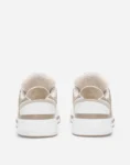 Dolce & Gabbana NS1 slip on sneakers in mixed materials