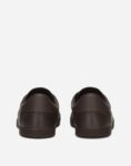 Dolce & Gabbana Saint Tropez calfskin sneakers