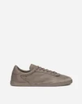 Dolce & Gabbana Saint Tropez calfskin sneakers