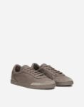 Dolce & Gabbana Saint Tropez calfskin sneakers