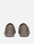 Dolce & Gabbana Saint Tropez calfskin sneakers