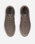 Dolce & Gabbana Saint Tropez calfskin sneakers