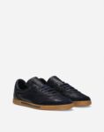Dolce & Gabbana Saint Tropez calfskin sneakers