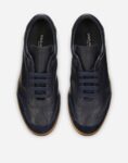 Dolce & Gabbana Saint Tropez calfskin sneakers