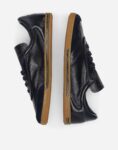 Dolce & Gabbana Saint Tropez calfskin sneakers