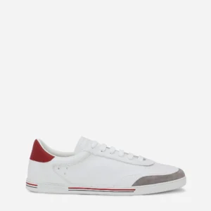Dolce & Gabbana Saint Tropez calfskin sneakers