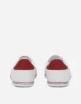 Dolce & Gabbana Saint Tropez calfskin sneakers