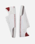 Dolce & Gabbana Saint Tropez calfskin sneakers