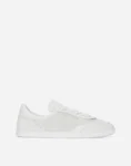 Dolce & Gabbana Saint Tropez calfskin sneakers