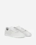 Dolce & Gabbana Saint Tropez calfskin sneakers