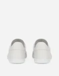 Dolce & Gabbana Saint Tropez calfskin sneakers