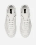 Dolce & Gabbana Saint Tropez calfskin sneakers
