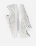 Dolce & Gabbana Saint Tropez calfskin sneakers