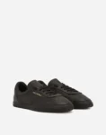 Dolce & Gabbana Saint Tropez calfskin sneakers