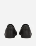 Dolce & Gabbana Saint Tropez calfskin sneakers