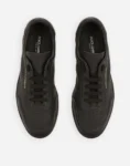 Dolce & Gabbana Saint Tropez calfskin sneakers