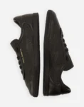 Dolce & Gabbana Saint Tropez calfskin sneakers