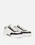 Dolce & Gabbana Calfskin New Roma sneakers