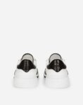 Dolce & Gabbana Calfskin New Roma sneakers