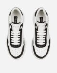 Dolce & Gabbana Calfskin New Roma sneakers