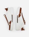 Dolce & Gabbana Calfskin New Roma sneakers