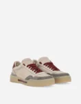 Dolce & Gabbana Calfskin Portofino sneakers