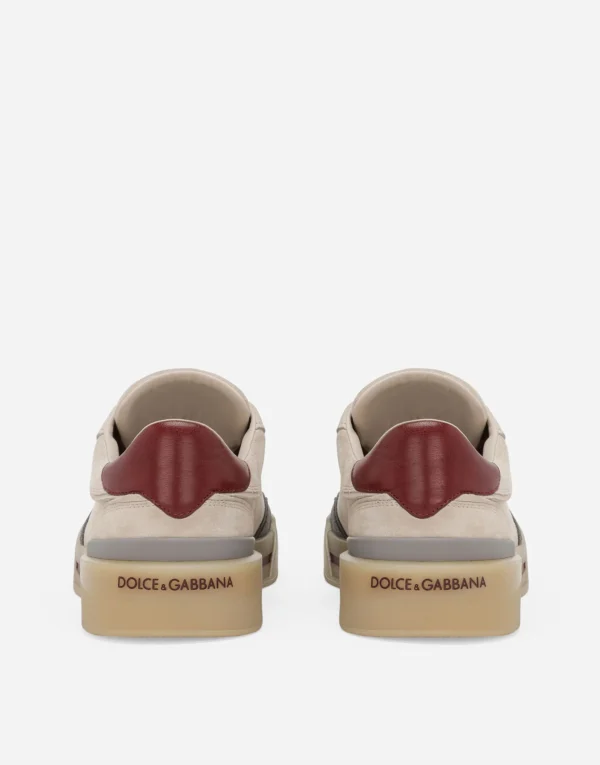Dolce & Gabbana Calfskin Portofino sneakers