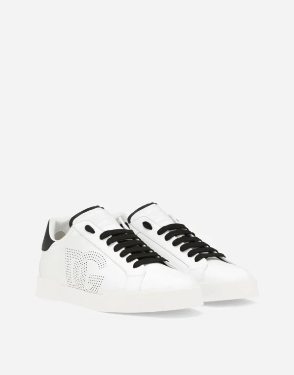 Dolce & Gabbana Men’s Sneakers