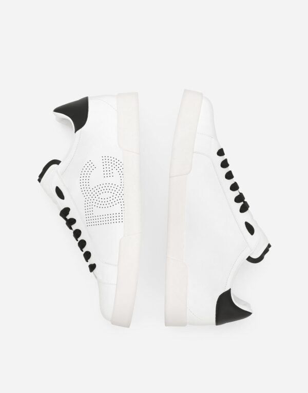 Dolce & Gabbana Men’s Sneakers