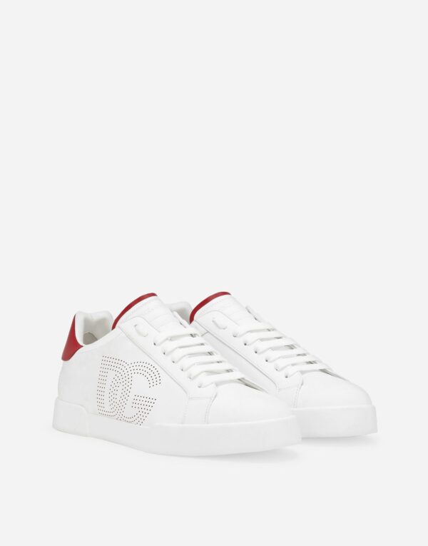 Dolce & Gabbana Men’s Sneakers