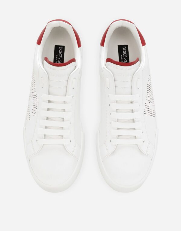 Dolce & Gabbana Men’s Sneakers